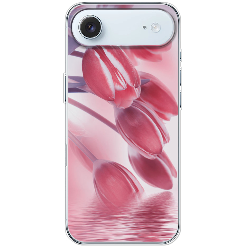 Чохол BoxFace Apple iPhone 17 Air 