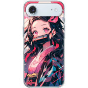 Чохол BoxFace Apple iPhone 17 Air 