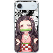 Чохол BoxFace Apple iPhone 17 Air 