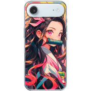 Чохол BoxFace Apple iPhone 17 Air 