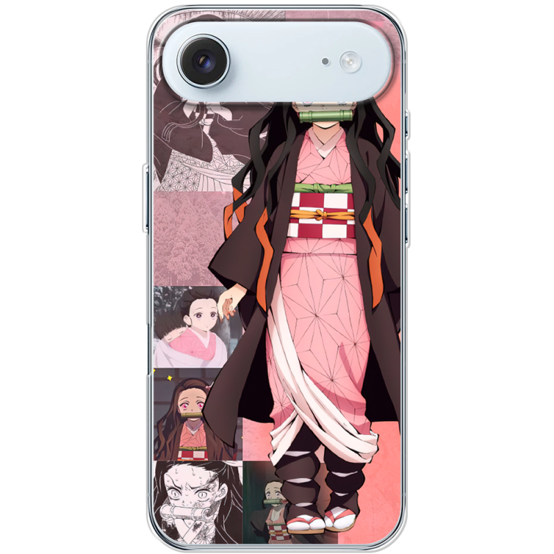 Чохол BoxFace Apple iPhone 17 Air 