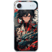 Чохол BoxFace Apple iPhone 17 Air Giyu Tomioka