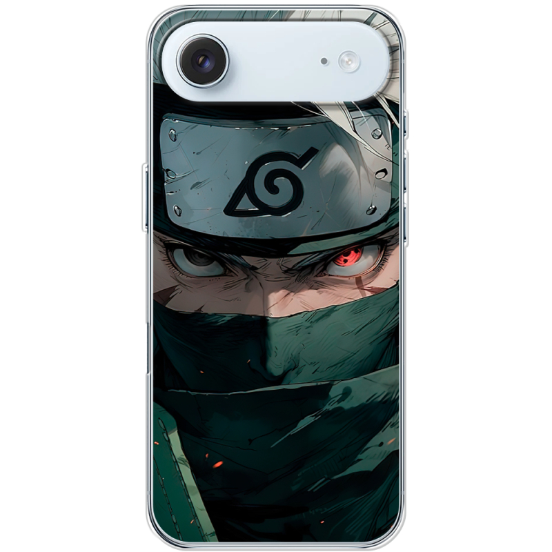 Чохол BoxFace Apple iPhone 17 Air Какаши Хатаке