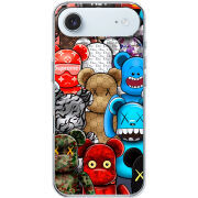 Чохол BoxFace Apple iPhone 17 Air Find your bear