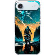 Чохол BoxFace Apple iPhone 17 Air 