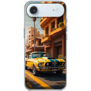 Чохол BoxFace Apple iPhone 17 Air 