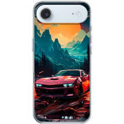 Чохол BoxFace Apple iPhone 17 Air 