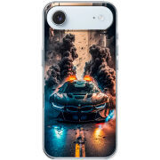 Чохол BoxFace Apple iPhone 17 Air 