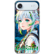 Чохол BoxFace Apple iPhone 17 Air Нахіда Genshin