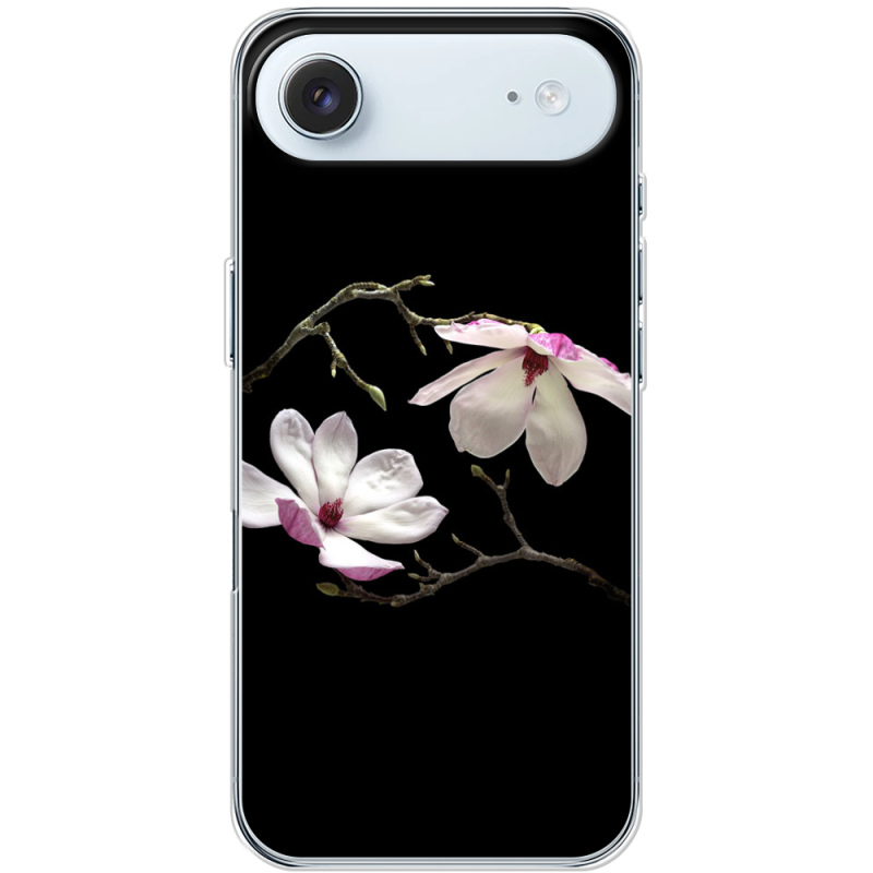 Чохол BoxFace Apple iPhone 17 Air Ночные Магнолии