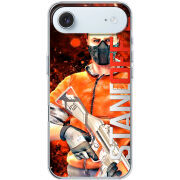 Чохол BoxFace Apple iPhone 17 Air StandOff 2 orang