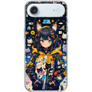 Чохол BoxFace Apple iPhone 17 Air 