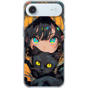 Чохол BoxFace Apple iPhone 17 Air 