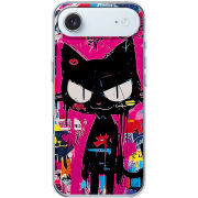 Чохол BoxFace Apple iPhone 17 Air 