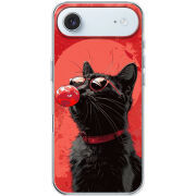 Чохол BoxFace Apple iPhone 17 Air 