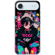 Чохол BoxFace Apple iPhone 17 Air 