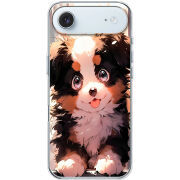 Чохол BoxFace Apple iPhone 17 Air 