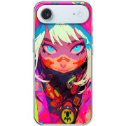 Чохол BoxFace Apple iPhone 17 Air 