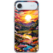 Чохол BoxFace Apple iPhone 17 Air 