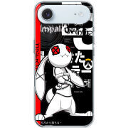 Чохол BoxFace Apple iPhone 17 Air 