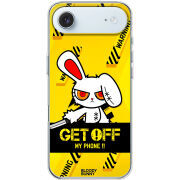 Чохол BoxFace Apple iPhone 17 Air 