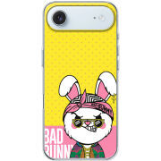 Чохол BoxFace Apple iPhone 17 Air 