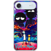 Чохол BoxFace Apple iPhone 17 Air 