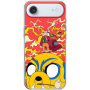 Чохол BoxFace Apple iPhone 17 Air 