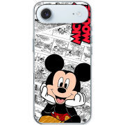 Чохол BoxFace Apple iPhone 17 Air 