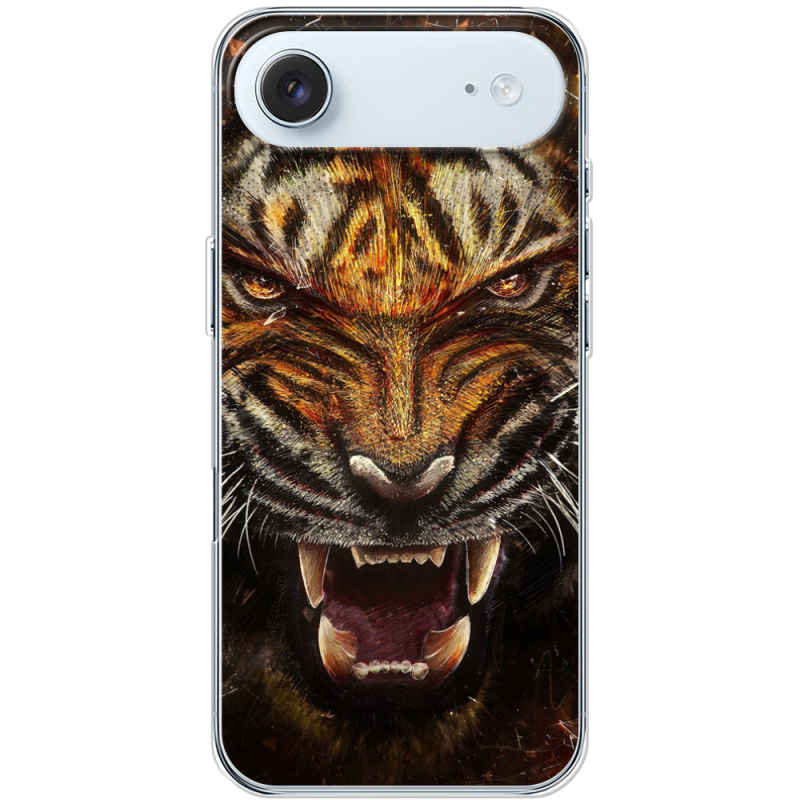 Чохол BoxFace Apple iPhone 17 Air 