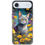 Чохол BoxFace Apple iPhone 17 Air 