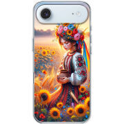 Чохол BoxFace Apple iPhone 17 Air Сій добро