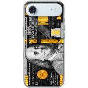 Чохол BoxFace Apple iPhone 17 Air 