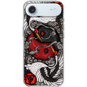 Чохол BoxFace Apple iPhone 17 Air 