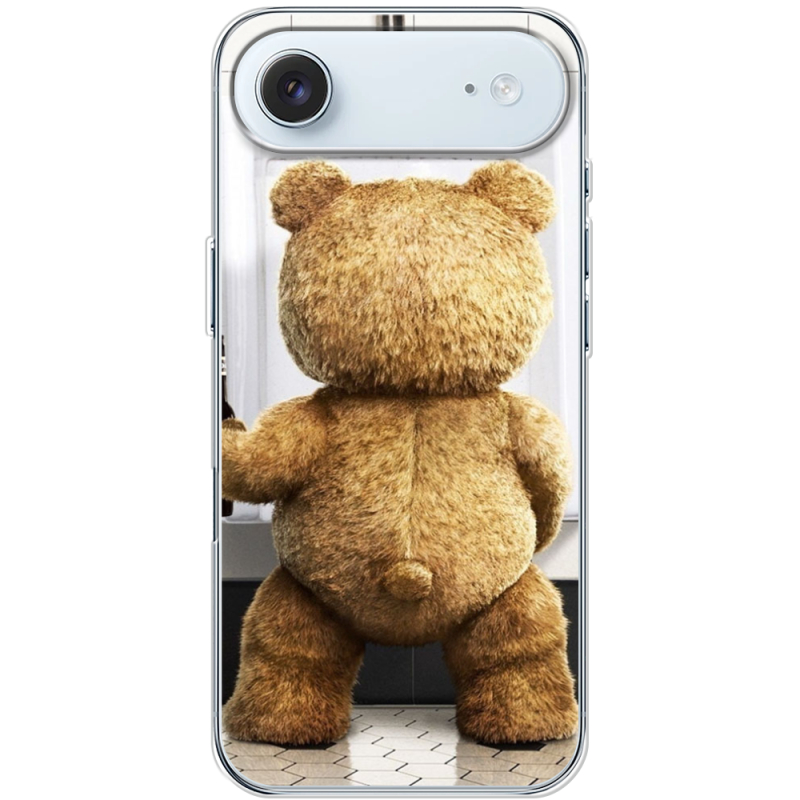 Чохол BoxFace Apple iPhone 17 Air 