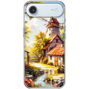 Чохол BoxFace Apple iPhone 17 Air 