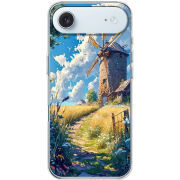 Чохол BoxFace Apple iPhone 17 Air 