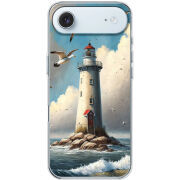 Чохол BoxFace Apple iPhone 17 Air 