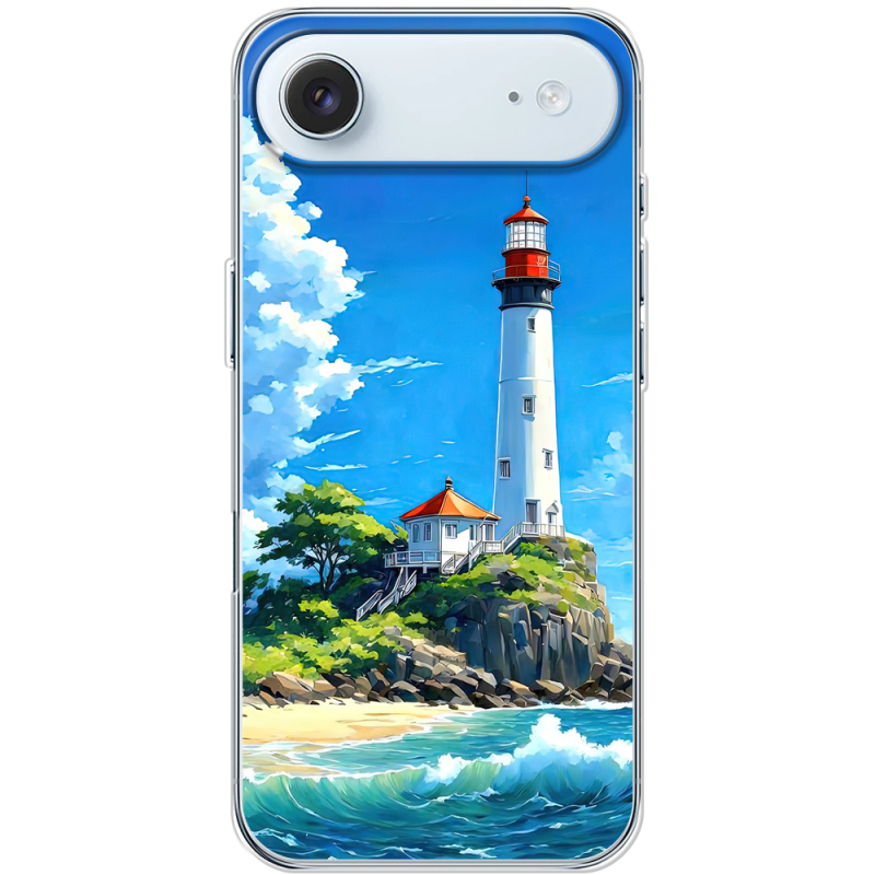 Чохол BoxFace Apple iPhone 17 Air