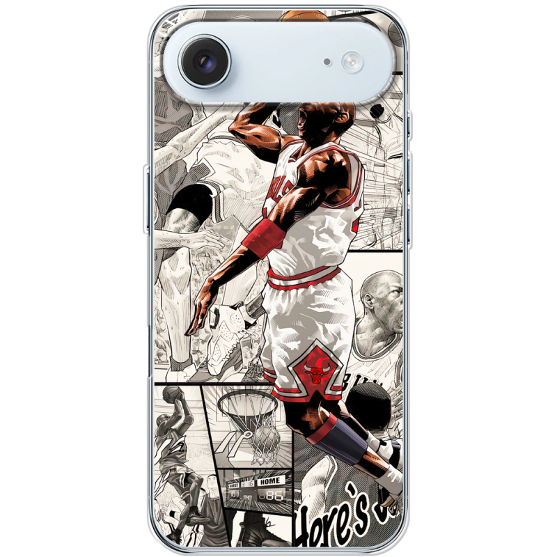 Чохол BoxFace Apple iPhone 17 Air