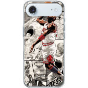 Чохол BoxFace Apple iPhone 17 Air 