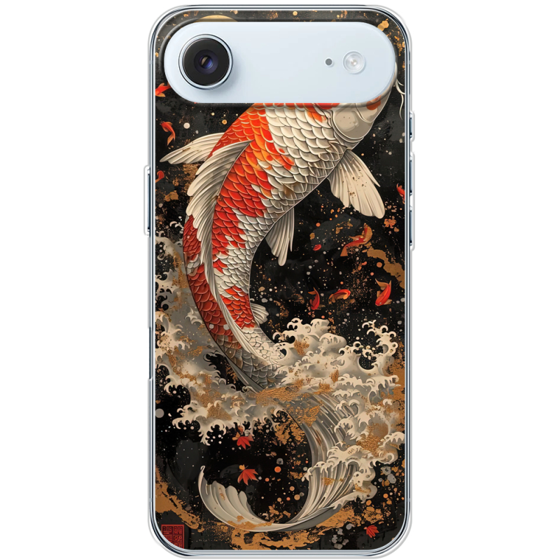 Чохол BoxFace Apple iPhone 17 Air