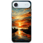 Чохол BoxFace Apple iPhone 17 Air 