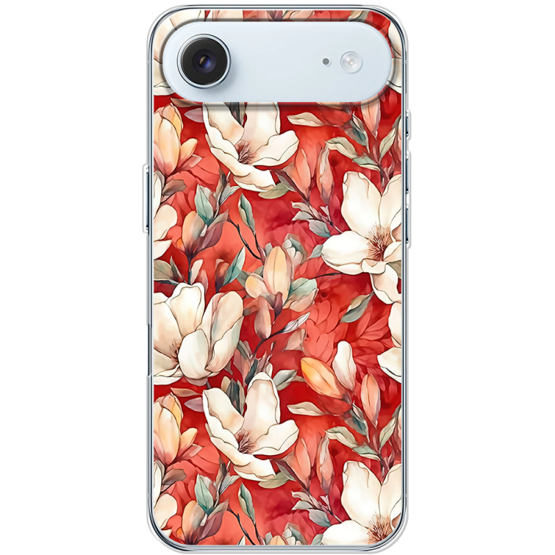 Чохол BoxFace Apple iPhone 17 Air Світанок магнолій