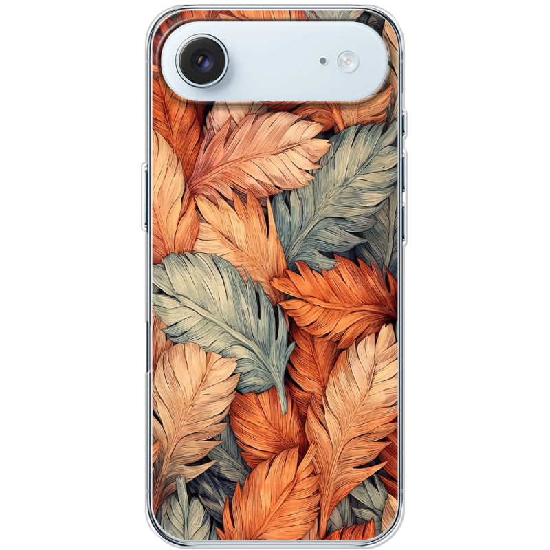 Чохол BoxFace Apple iPhone 17 Air Осіння мозаїка