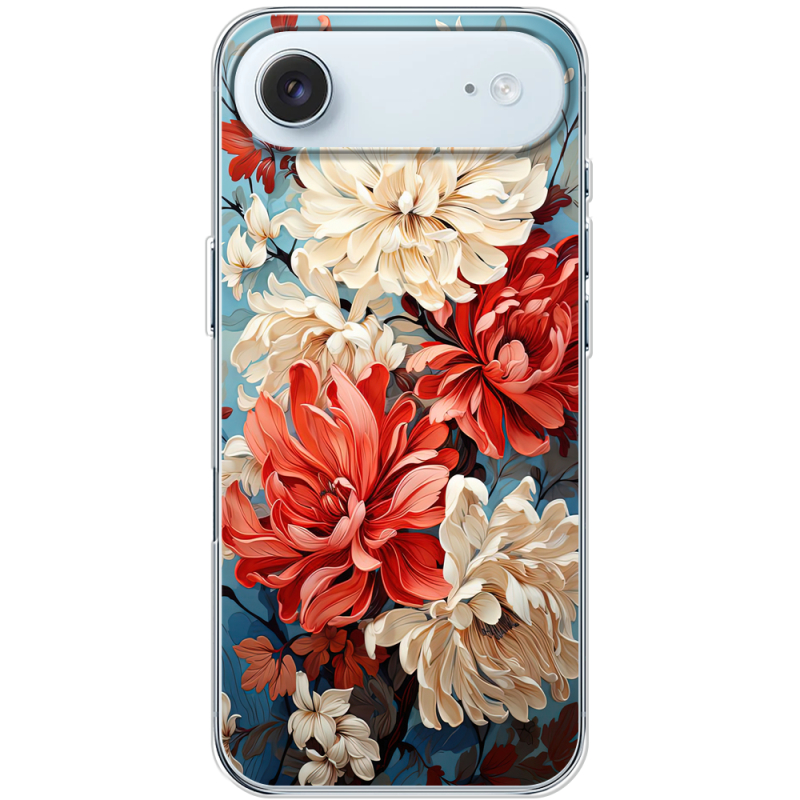 Чохол BoxFace Apple iPhone 17 Air