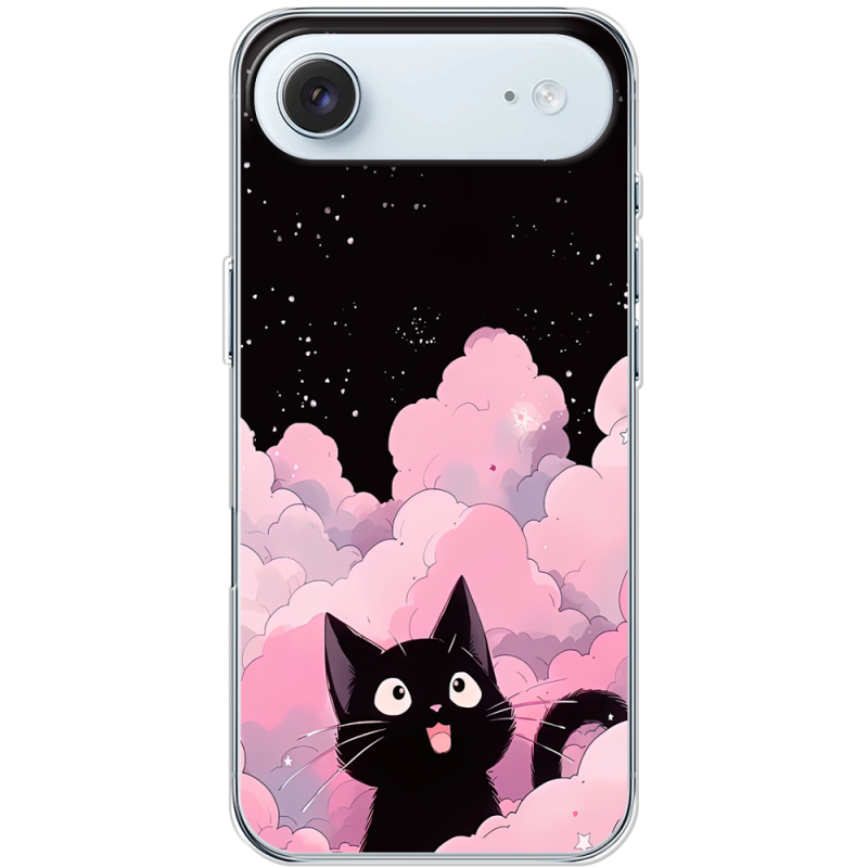 Чохол BoxFace Apple iPhone 17 Air В рожевих снах