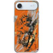 Чохол BoxFace Apple iPhone 17 Air 