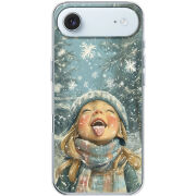 Чохол BoxFace Apple iPhone 17 Air Смак дитинства