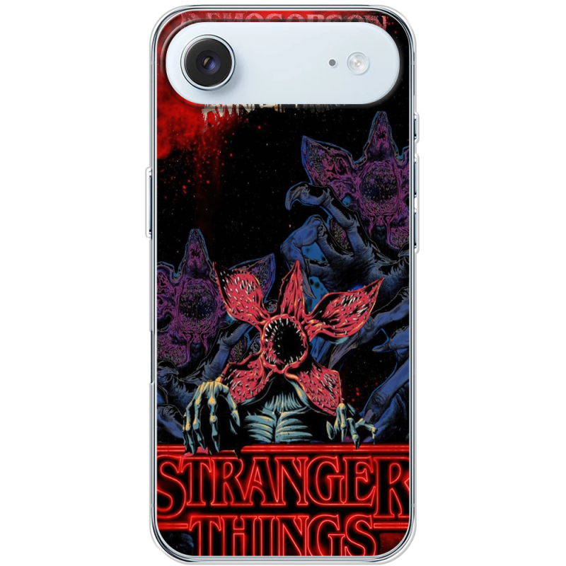 Чохол BoxFace Apple iPhone 17 Air 